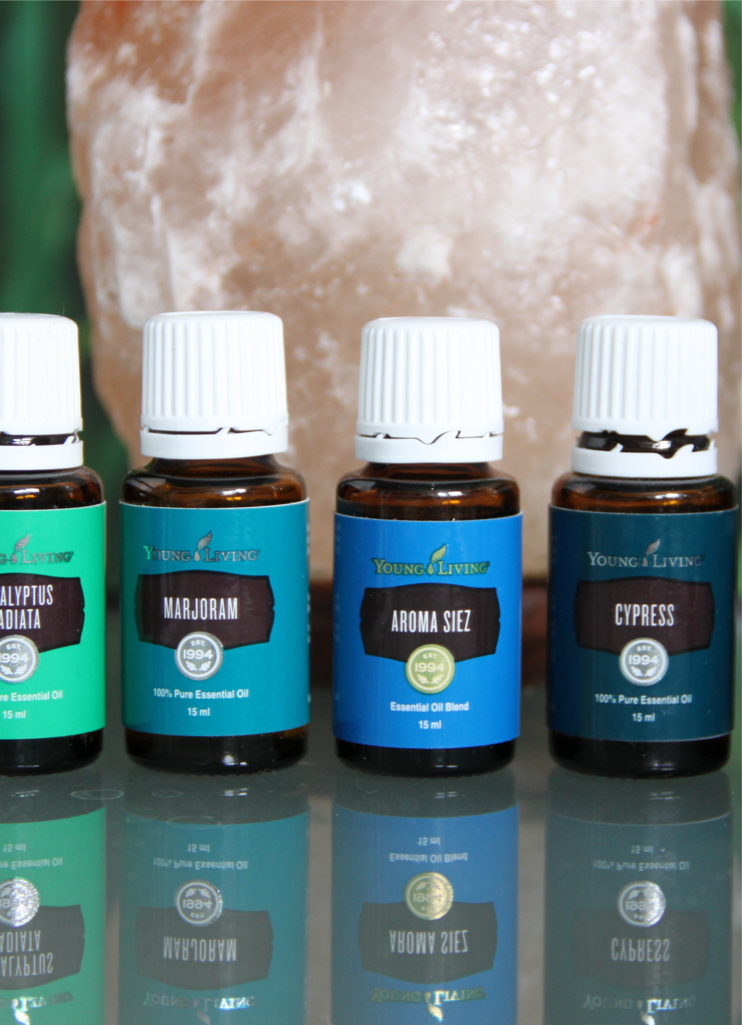 Raindrop Massage, ontspannende massage met essentiële oliën voor stressvermindering en emotionele balans