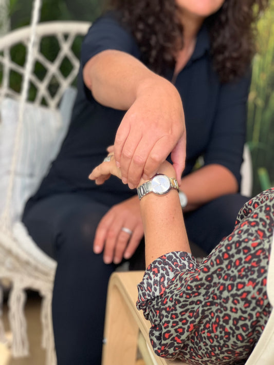 Hypnose sessies speciaal voor de vrouw, herstel je energie, balans en zelfliefde