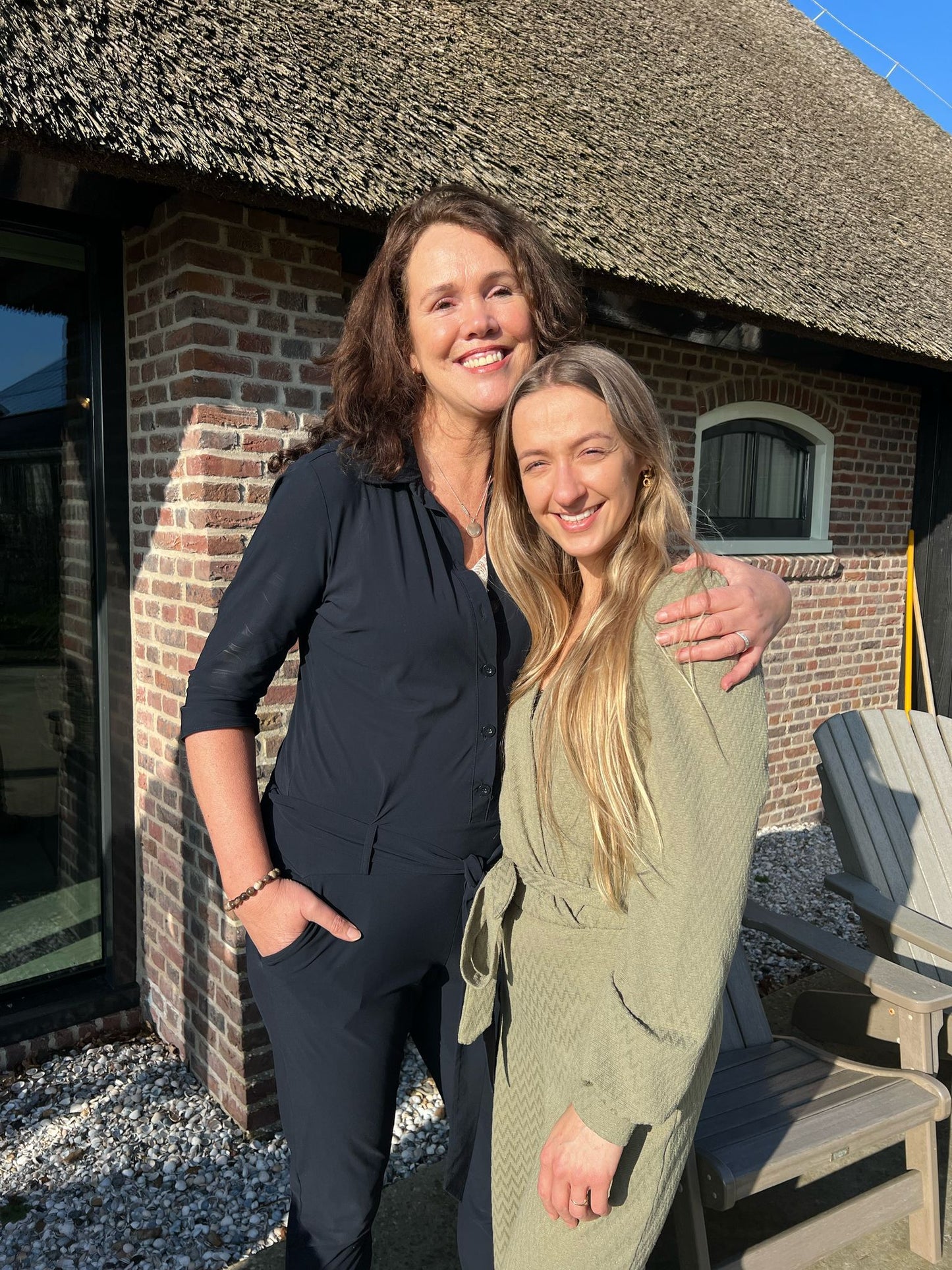 Drie dagen vol verbinding, heling & innerlijke kracht tijdens retraite