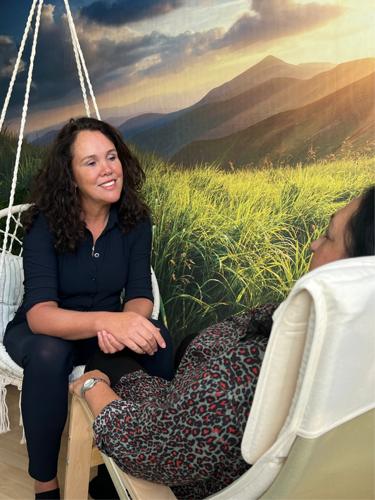 Hypnose sessies speciaal voor de vrouw, herstel je energie, balans en zelfliefde