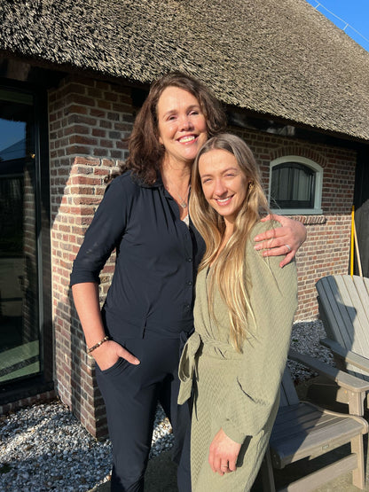 Drie dagen vol verbinding, heling & innerlijke kracht tijdens retraite