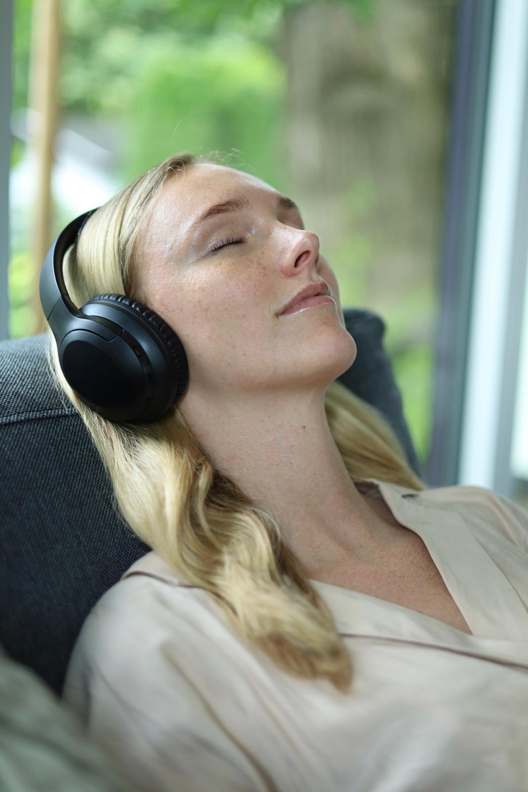 Zelfhypnose Meditatiebundel: Van Moeten naar Zijn