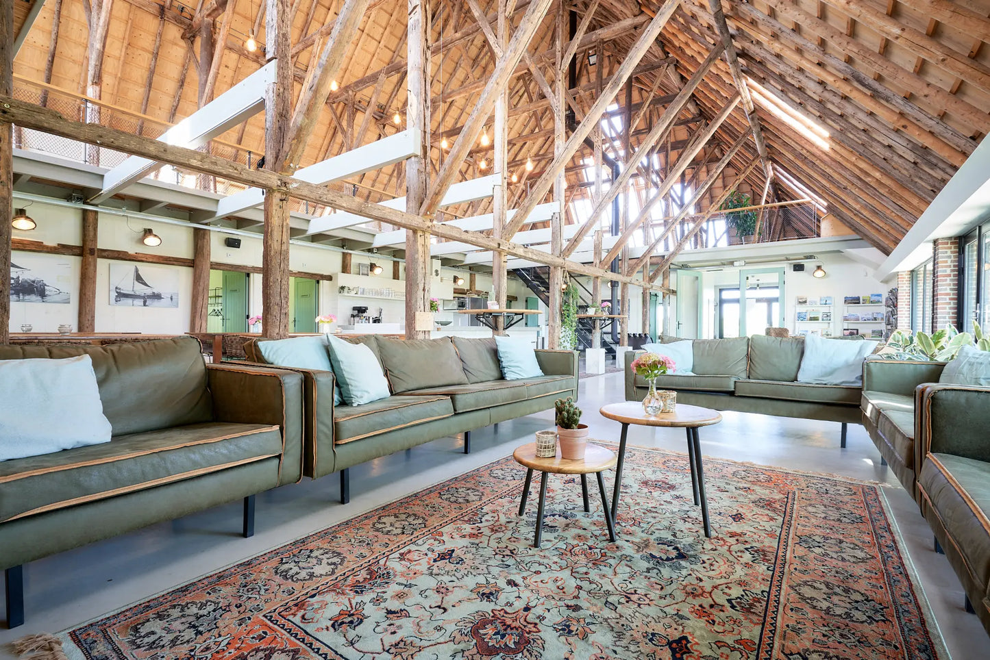 Drie dagen vol verbinding, heling & innerlijke kracht tijdens retraite