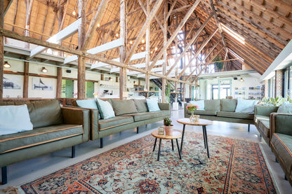 Drie dagen vol verbinding, heling & innerlijke kracht tijdens retraite