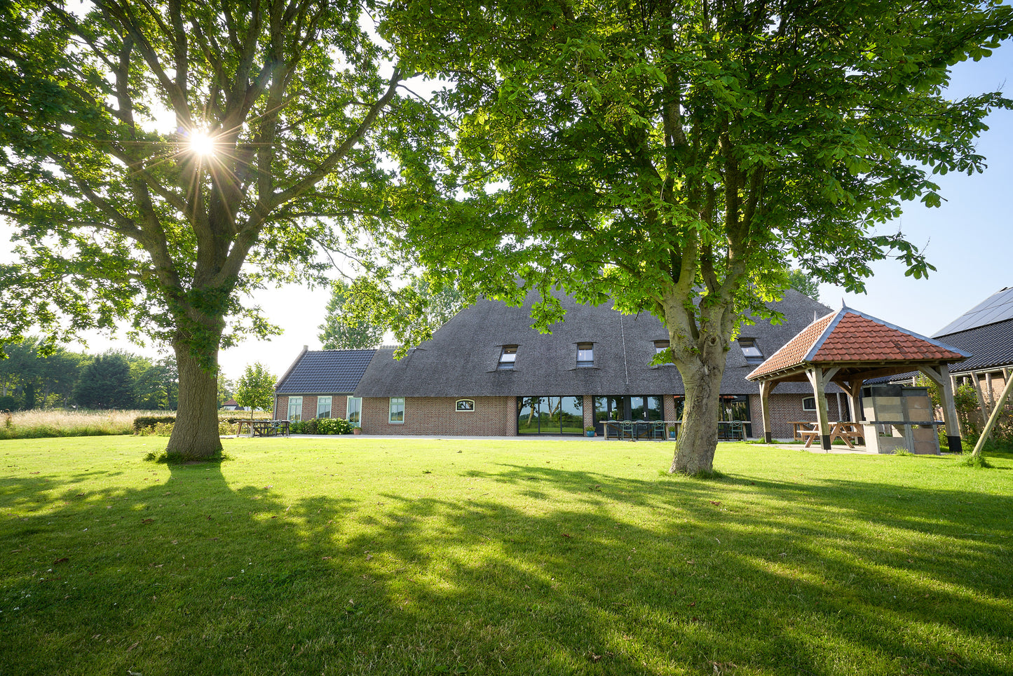 Drie dagen vol verbinding, heling & innerlijke kracht tijdens retraite