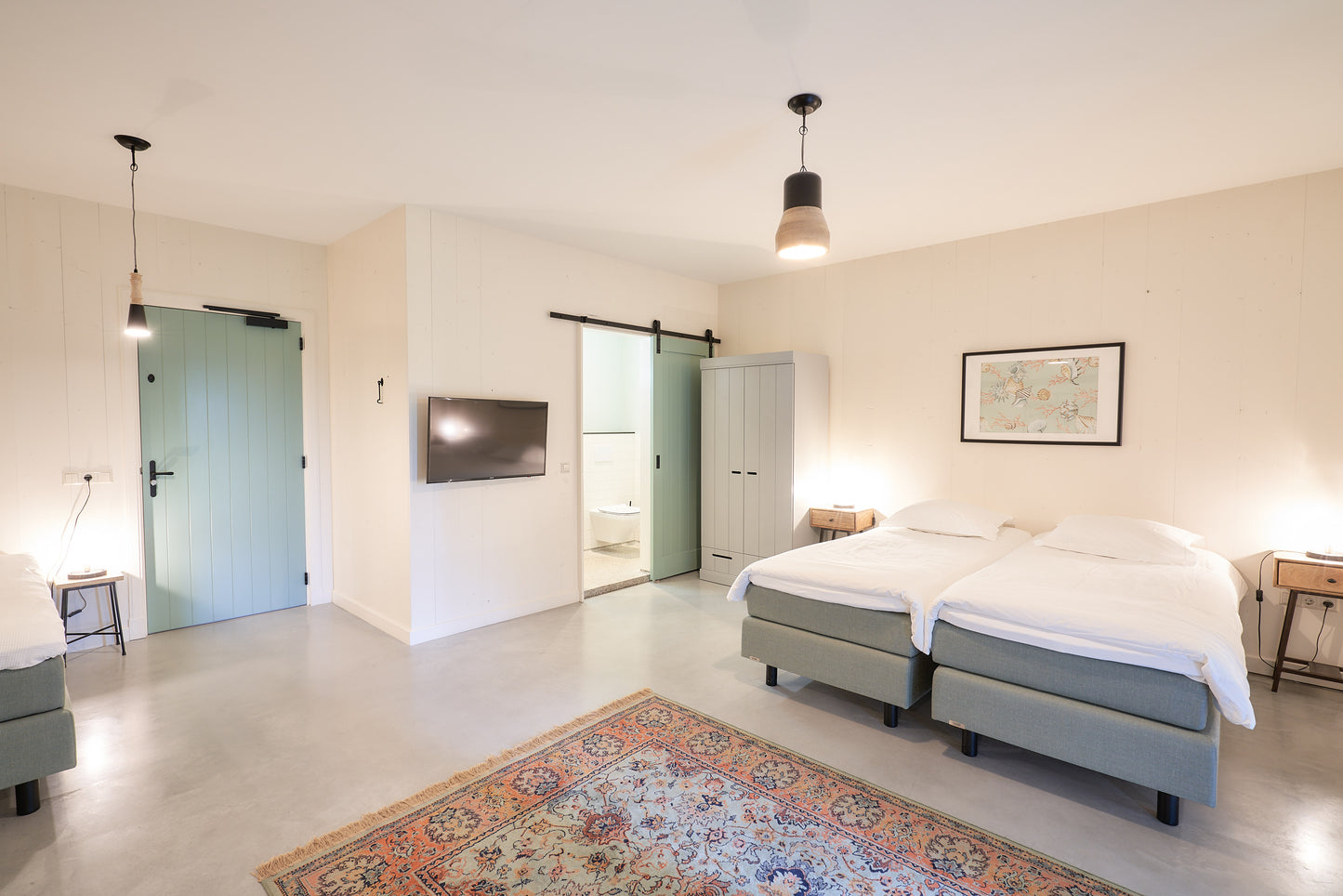 Drie dagen vol verbinding, heling & innerlijke kracht tijdens retraite