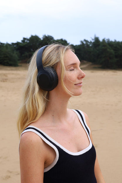 Zelfhypnose Meditatiebundel: Van Moeten naar Zijn